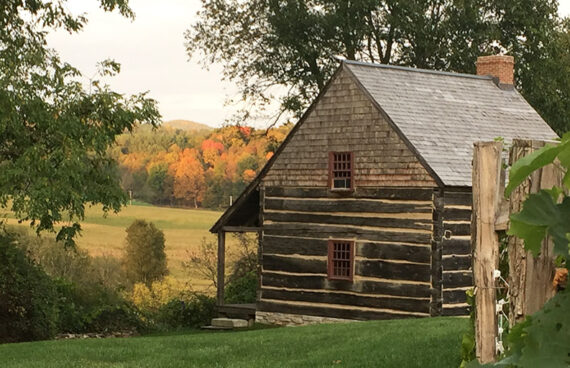 Upper Hudson Wine Trail