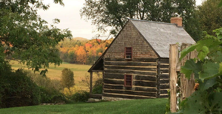 Upper Hudson Wine Trail