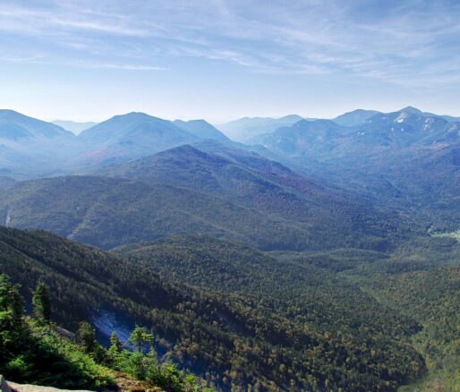 Adirondacks