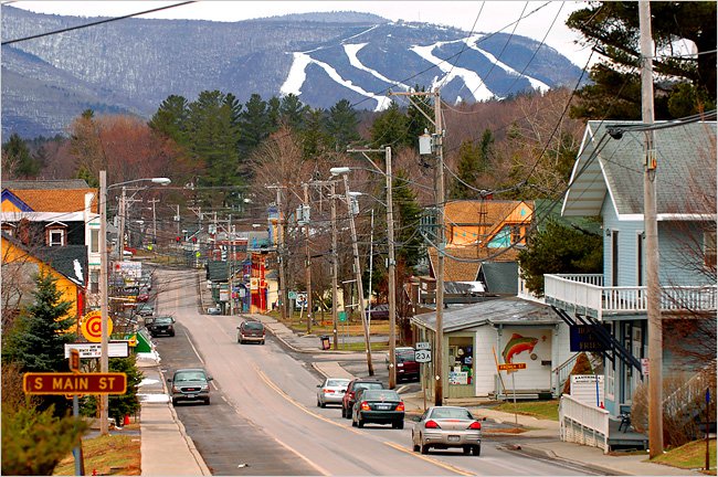 tannersville