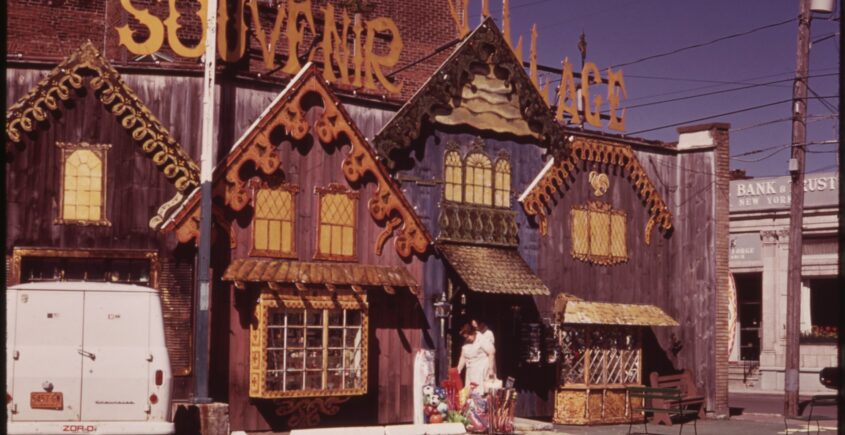 Old Forge, NY
