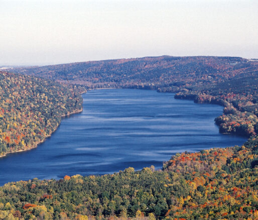 Canadice Lake