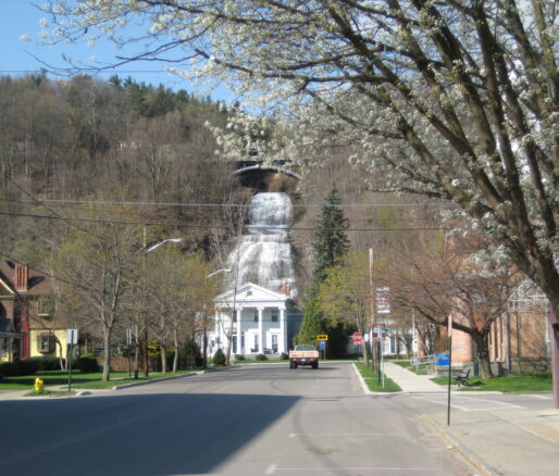 Montour Falls